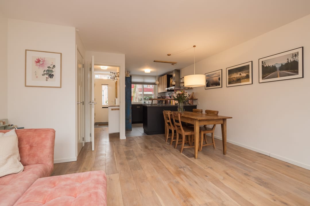 Foto 8 van Uiterstegracht 64