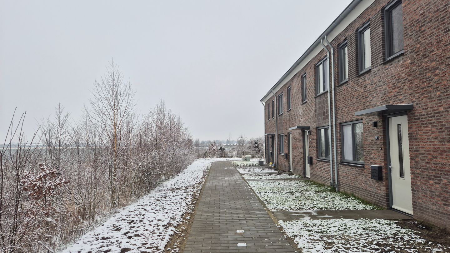 Foto 1 van Kruisrad 10