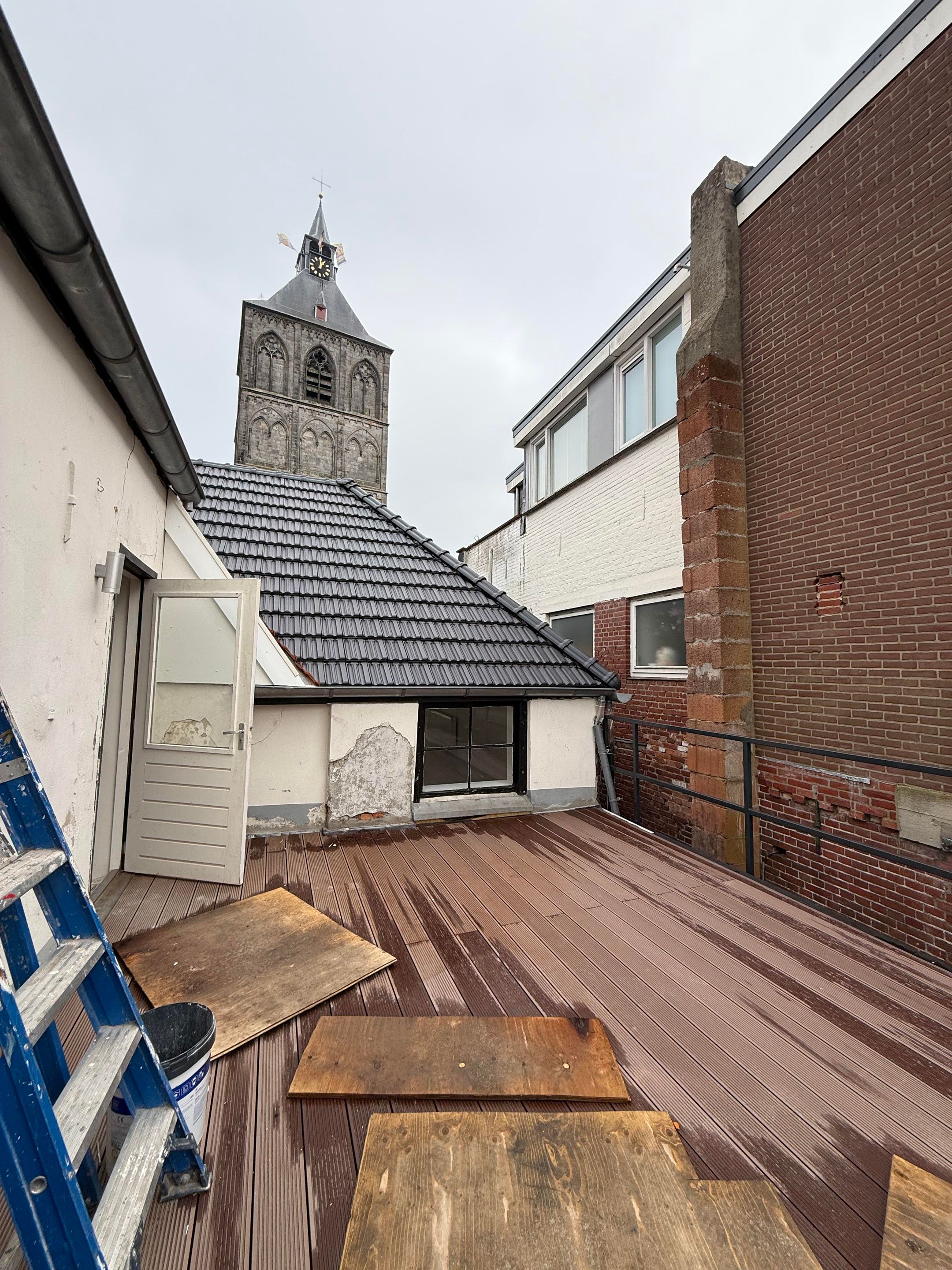 Foto 15 van Hofstraat 28