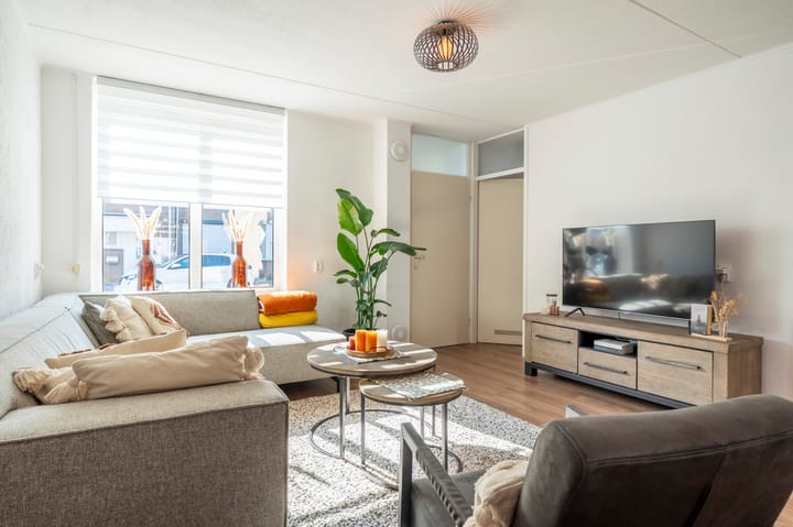 Foto 2 van Antracietstraat 12