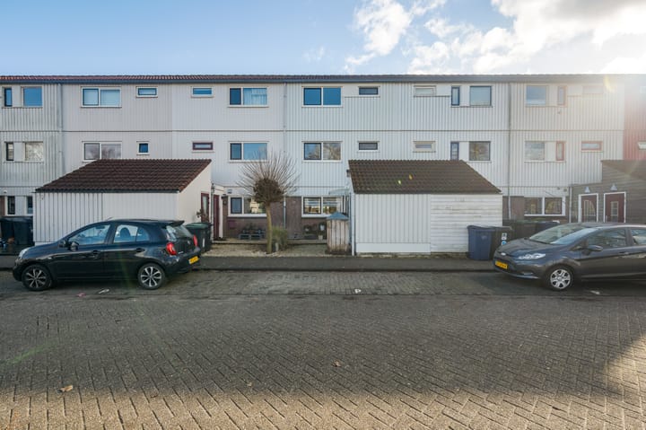 Foto 2 van Makreelstraat 17