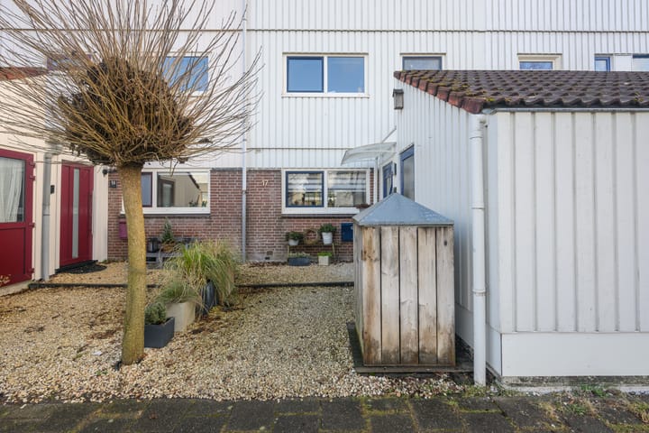 Foto 3 van Makreelstraat 17