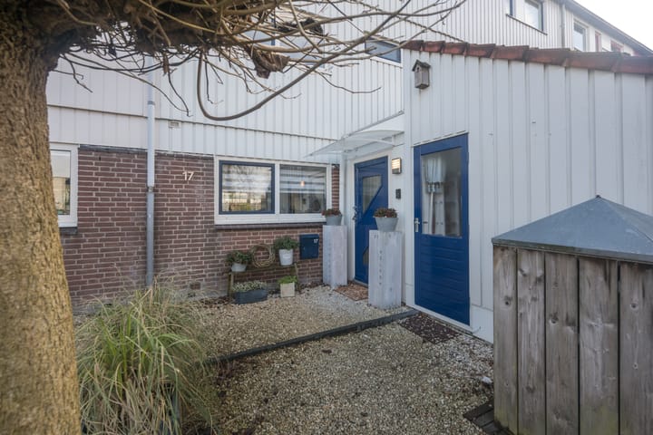 Foto 4 van Makreelstraat 17