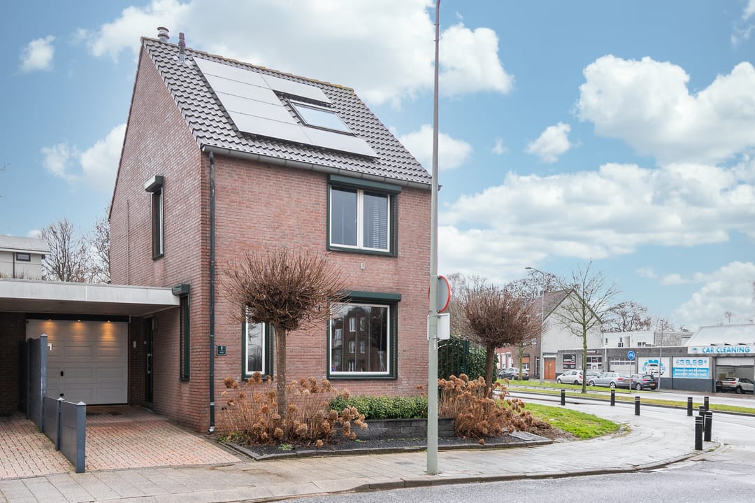 Photo 1 of Kampstraat 2