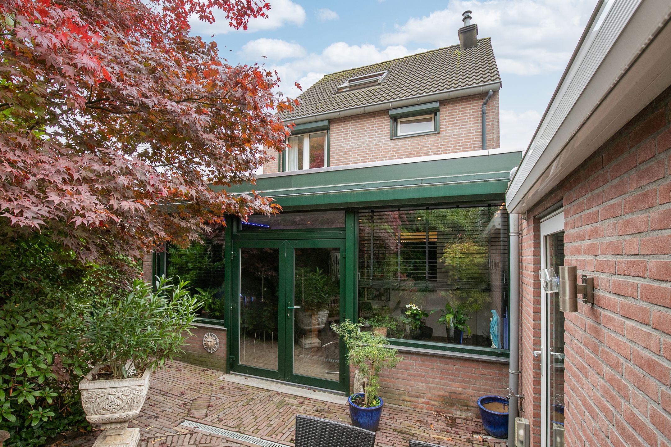 Photo 24 of Kampstraat 2