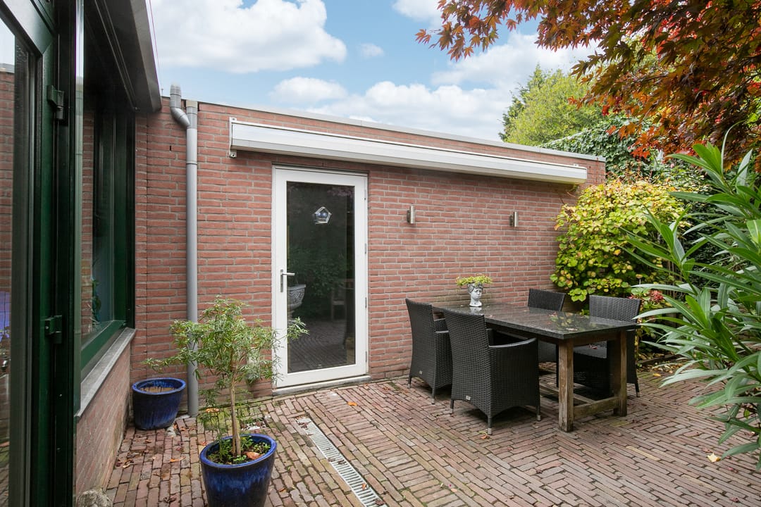 Photo 26 of Kampstraat 2