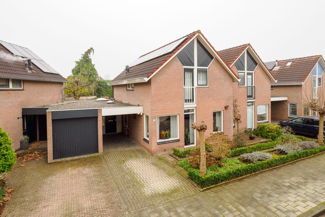 Foto 1 van Eduard Verkadestraat 72