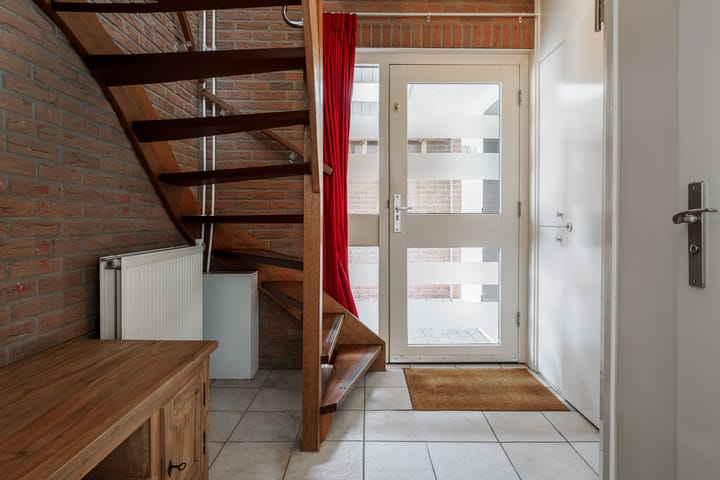 Photo 2 of Eduard Verkadestraat 72