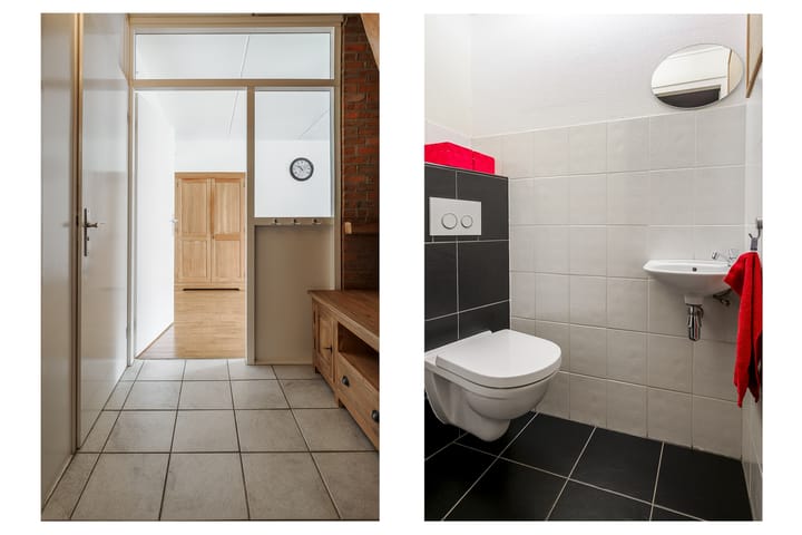 Photo 3 of Eduard Verkadestraat 72