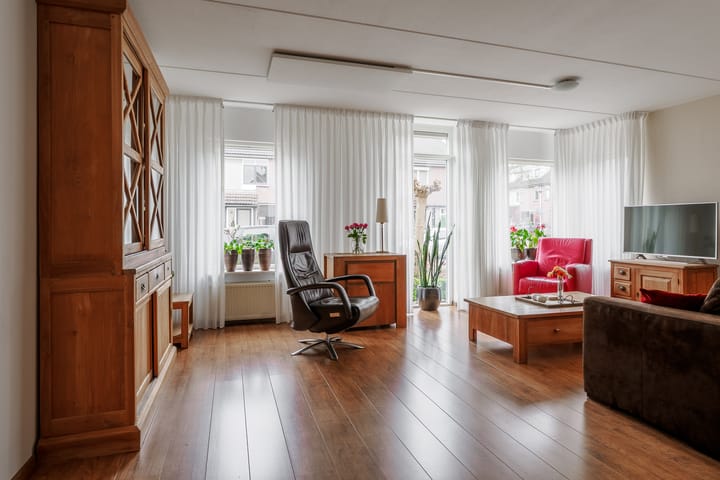 Photo 4 of Eduard Verkadestraat 72