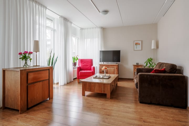 Photo 5 of Eduard Verkadestraat 72