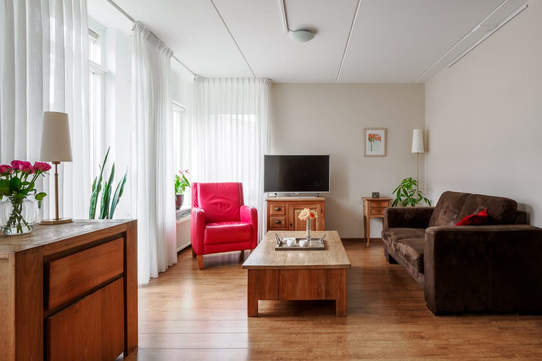 Foto 7 van Eduard Verkadestraat 72