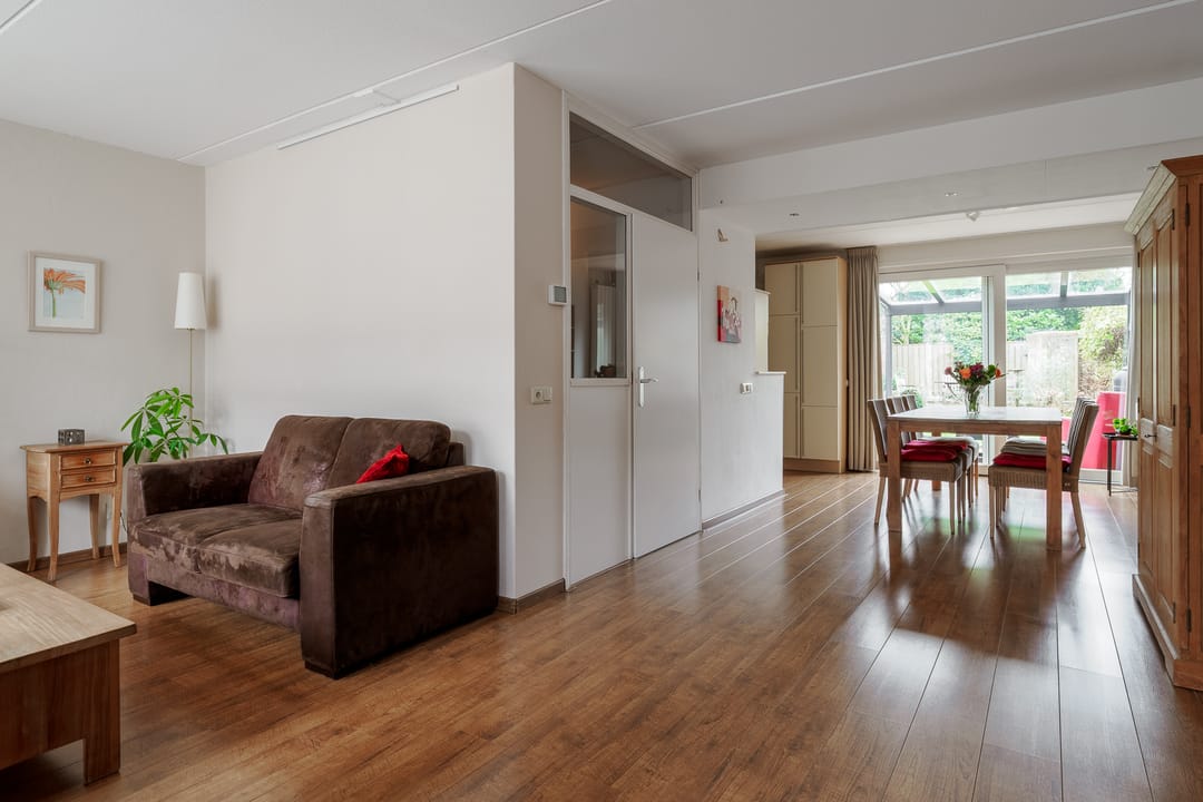 Foto 8 van Eduard Verkadestraat 72