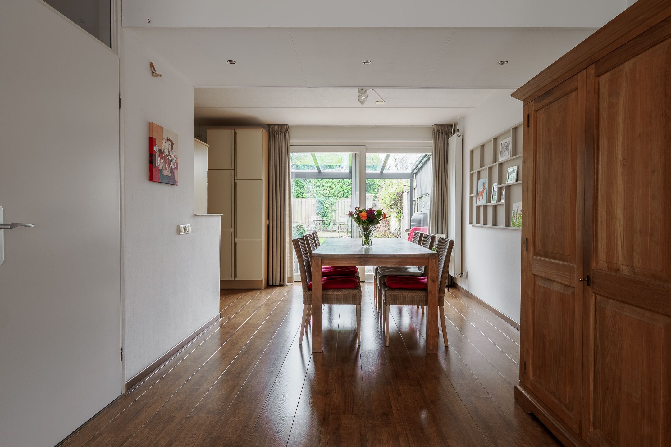 Foto 9 van Eduard Verkadestraat 72