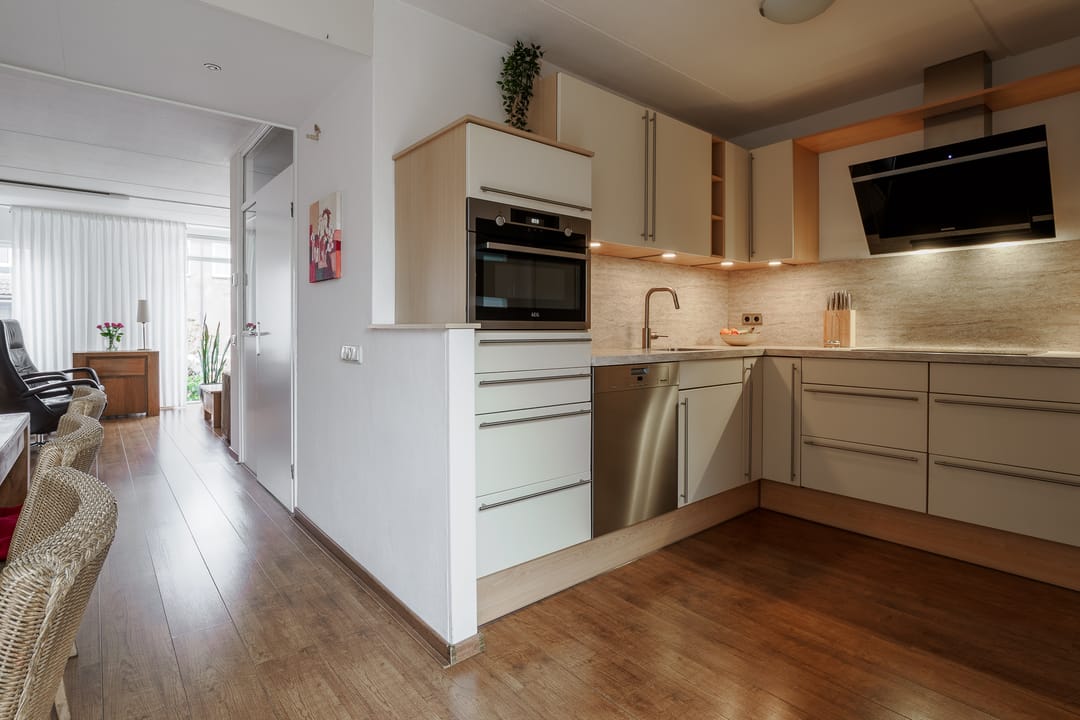 Foto 11 van Eduard Verkadestraat 72