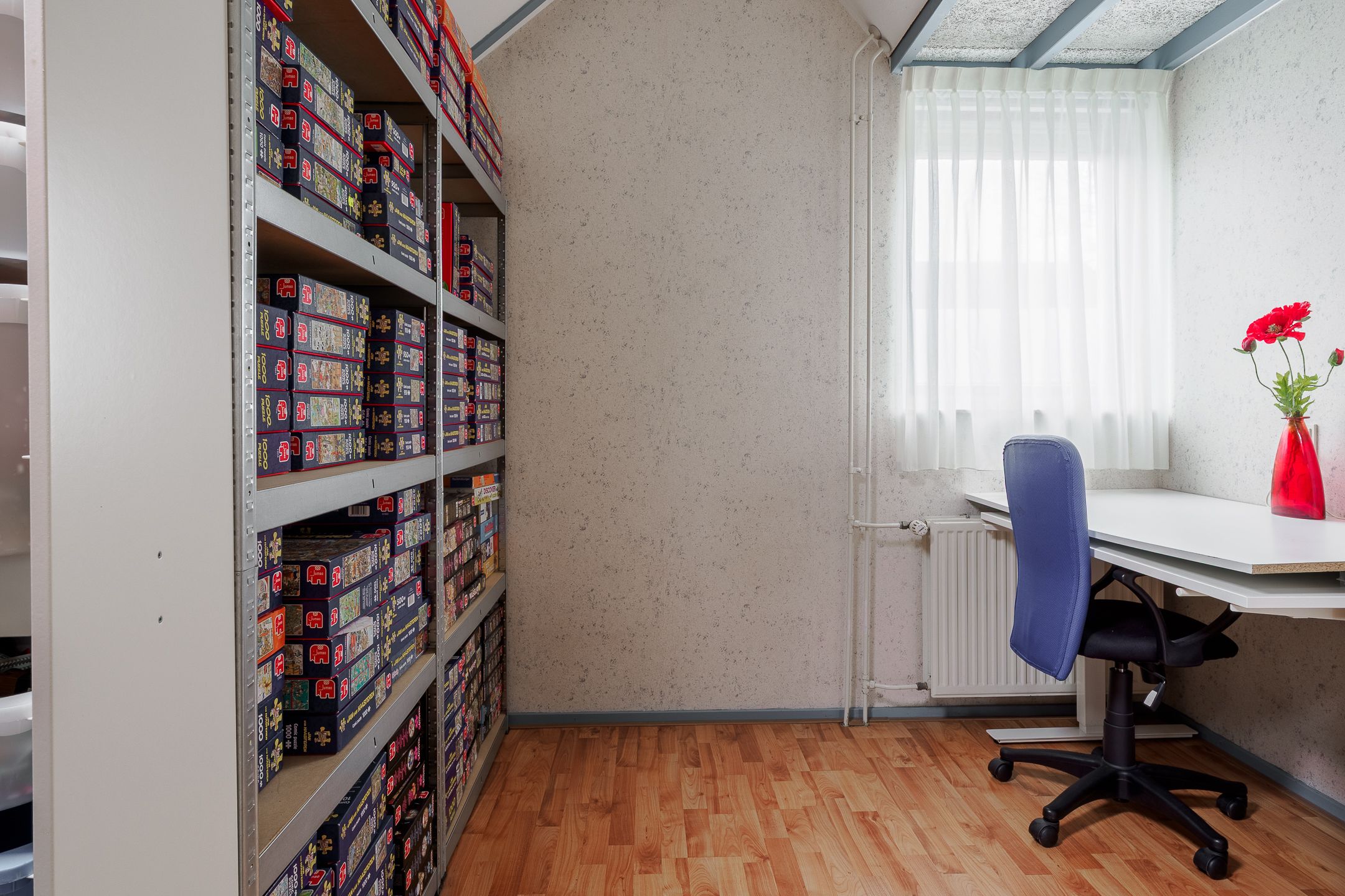 Foto 24 van Eduard Verkadestraat 72