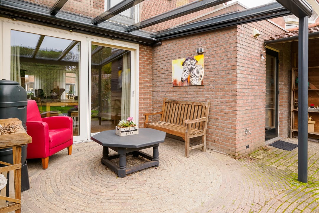 Foto 28 van Eduard Verkadestraat 72