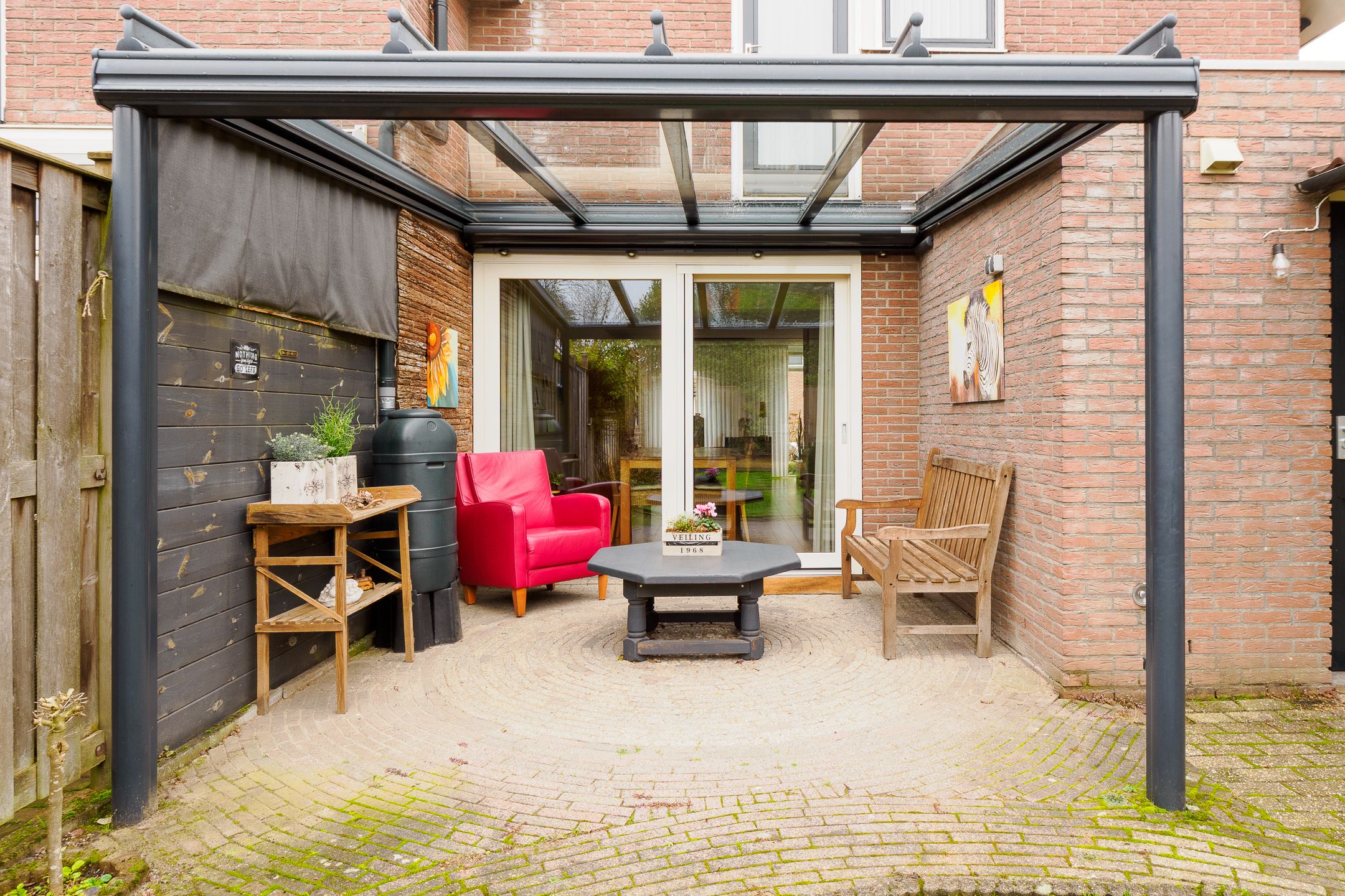 Foto 27 van Eduard Verkadestraat 72