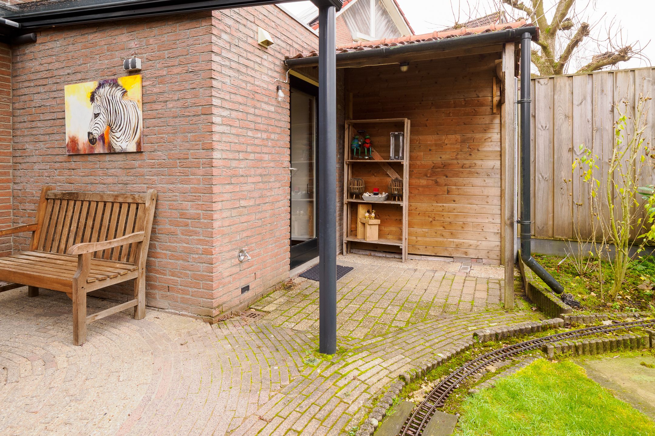 Foto 30 van Eduard Verkadestraat 72