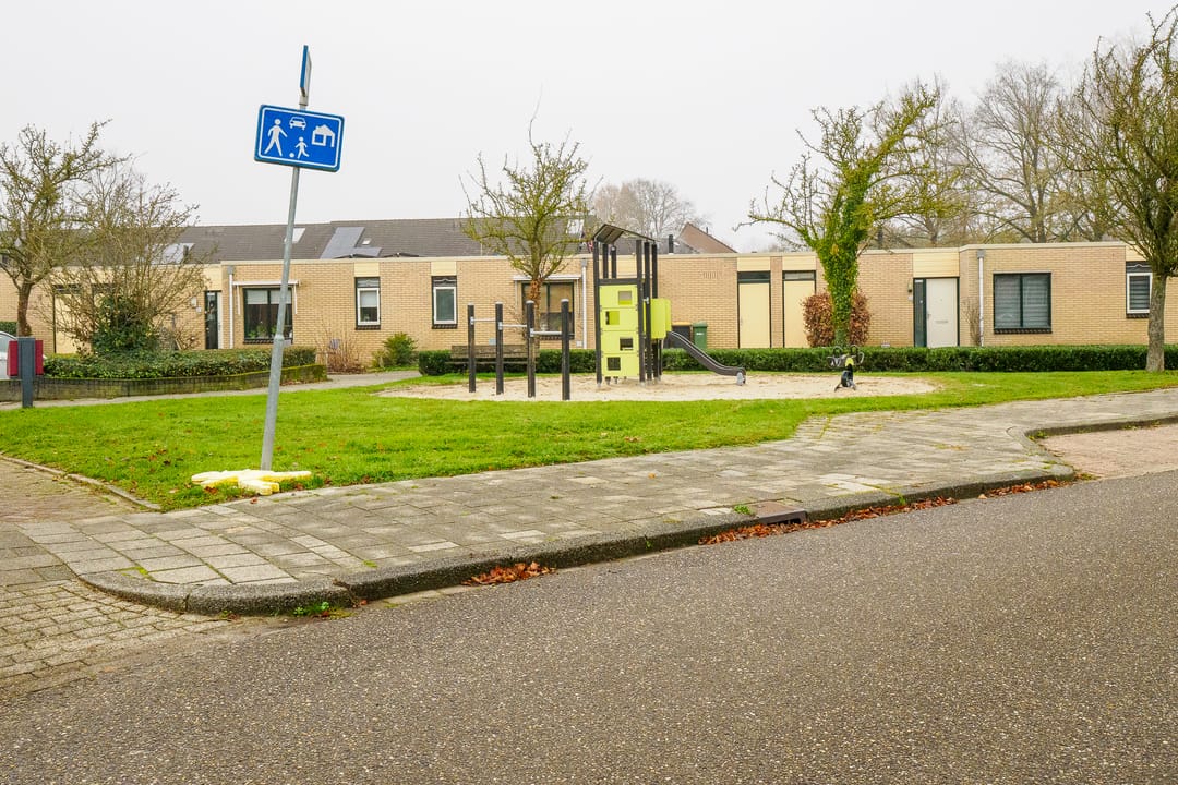 Foto 37 van Eduard Verkadestraat 72