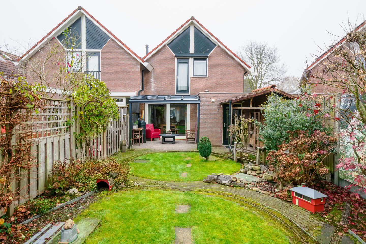 Foto 34 van Eduard Verkadestraat 72