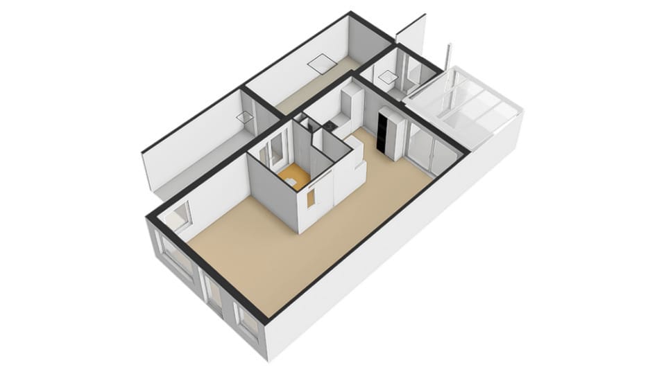 Foto 40 van Eduard Verkadestraat 72