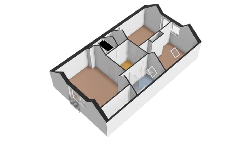 Foto 42 van Eduard Verkadestraat 72