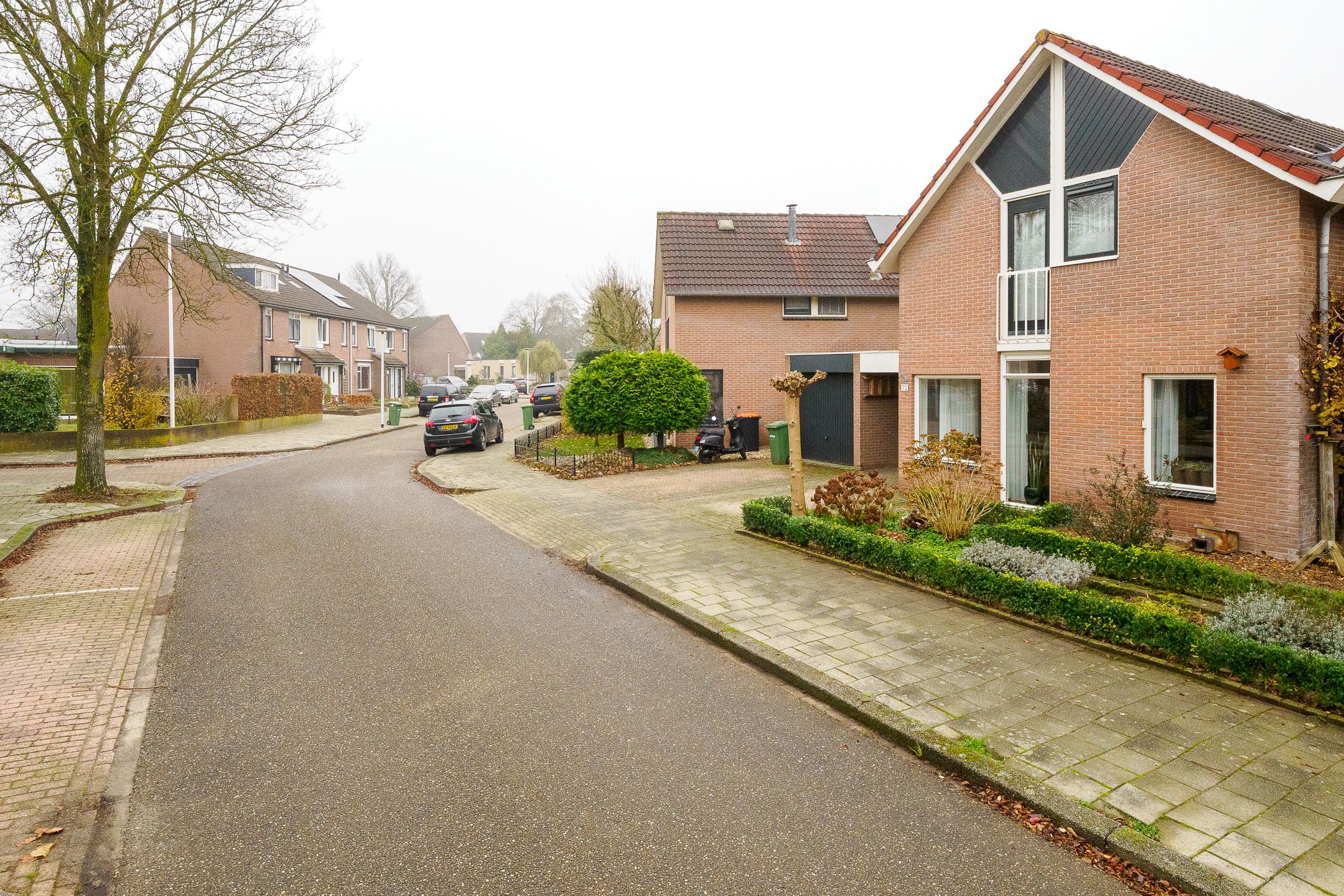 Foto 36 van Eduard Verkadestraat 72