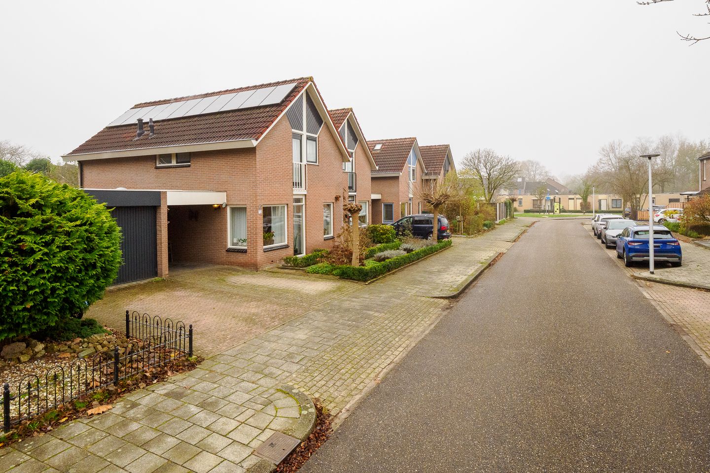 Foto 35 van Eduard Verkadestraat 72