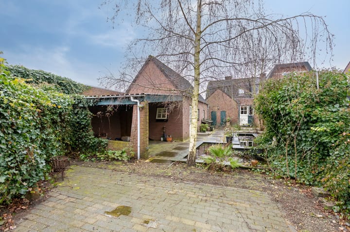 Photo 4 of Plantsoensingel Noord 2