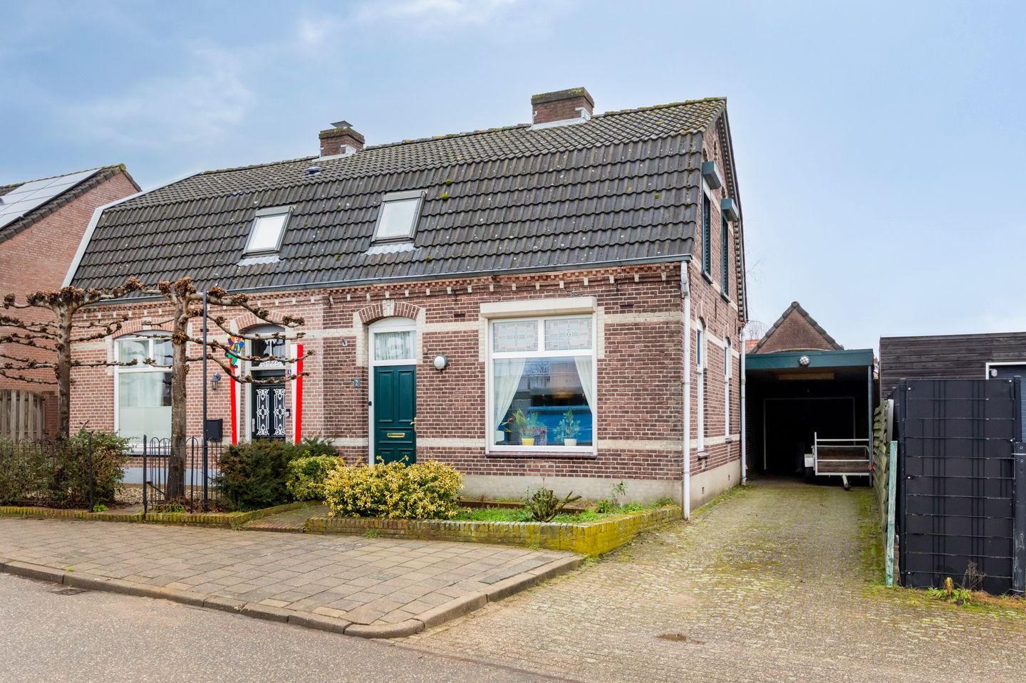 Foto 5 van Plantsoensingel Noord 2