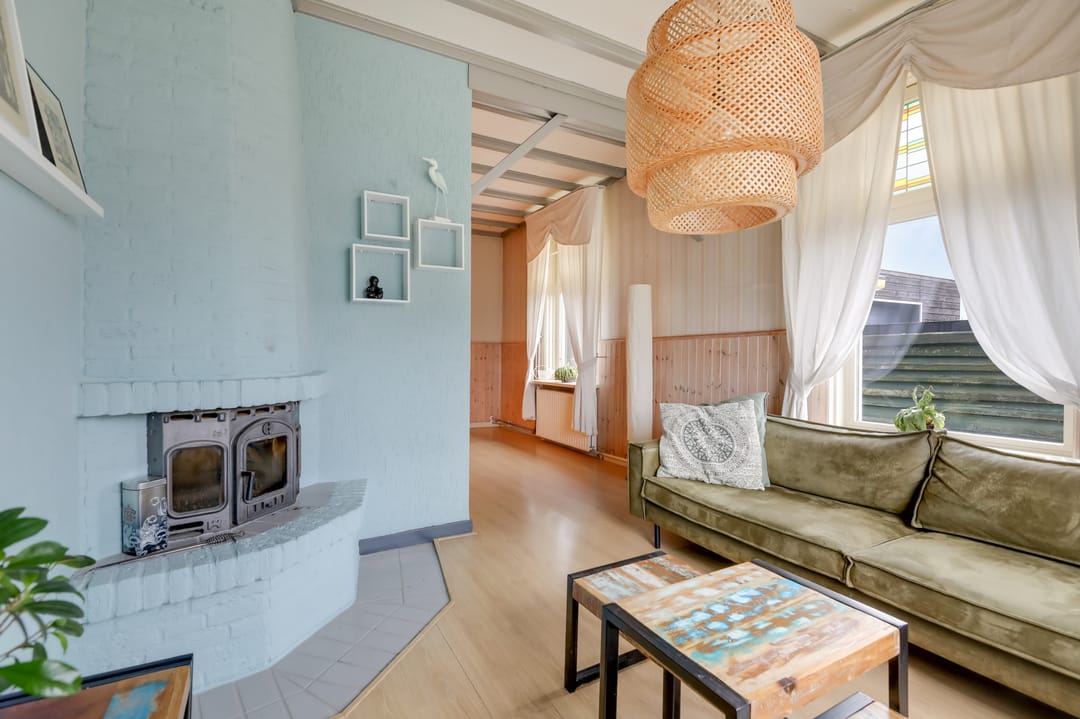 Foto 11 van Plantsoensingel Noord 2