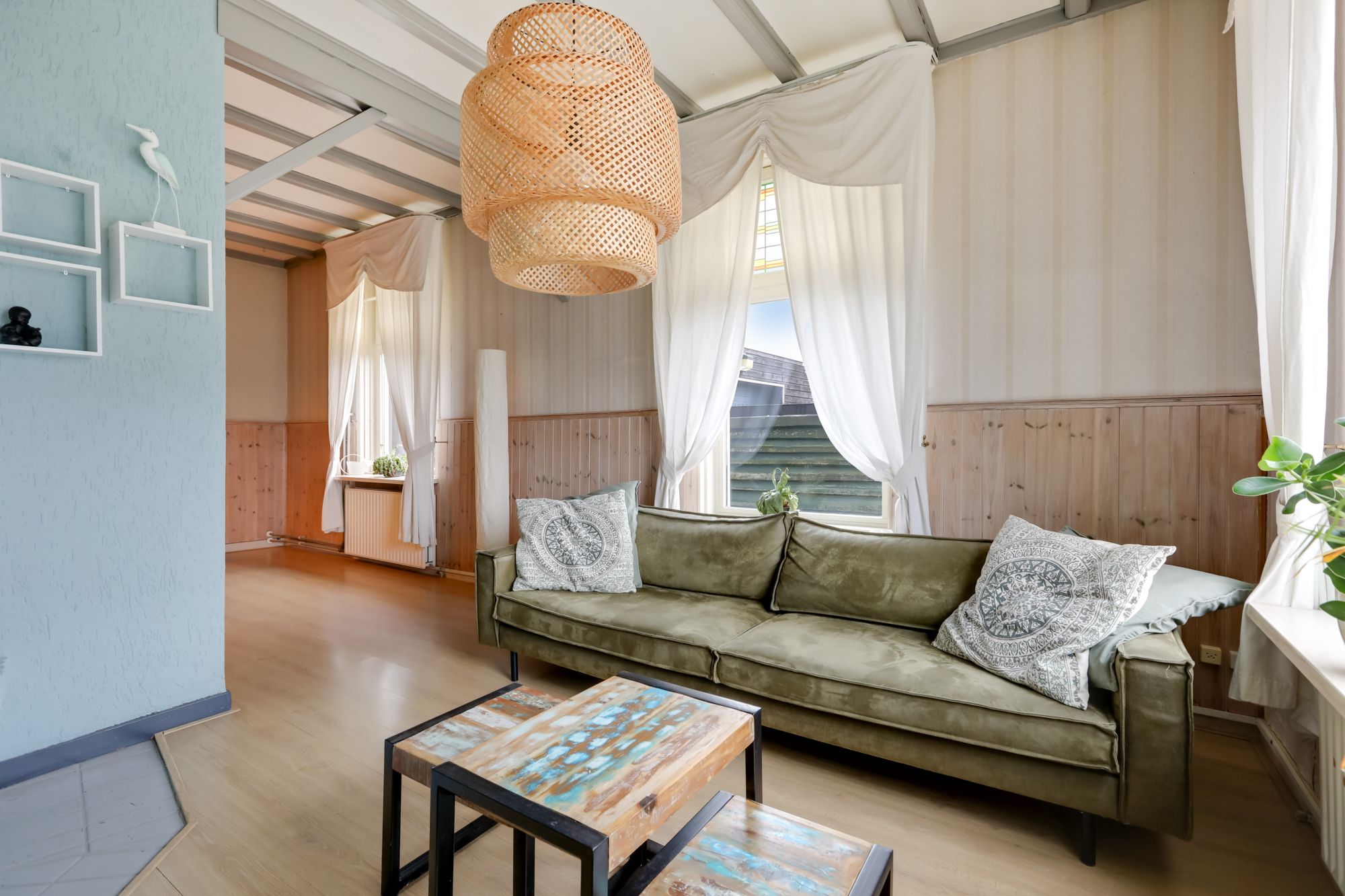 Foto 12 van Plantsoensingel Noord 2