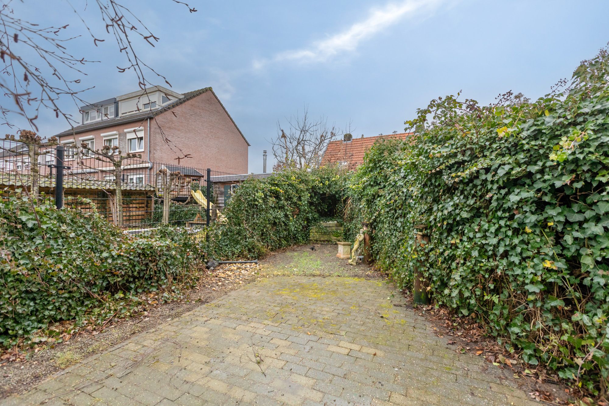 Foto 30 van Plantsoensingel Noord 2