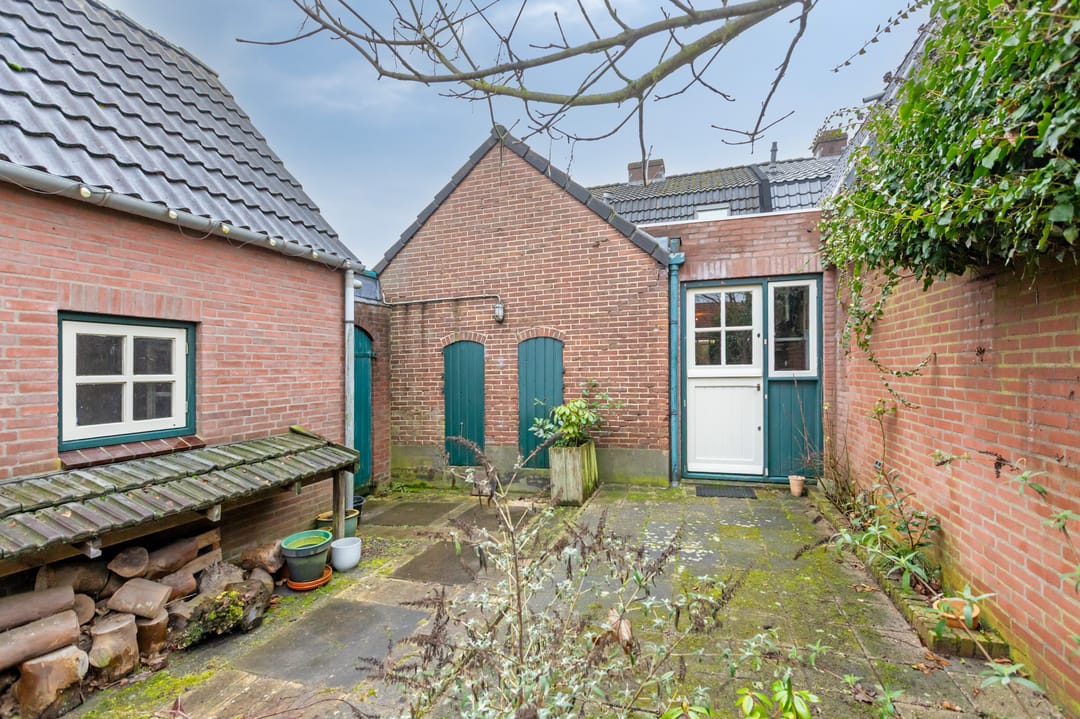 Foto 31 van Plantsoensingel Noord 2