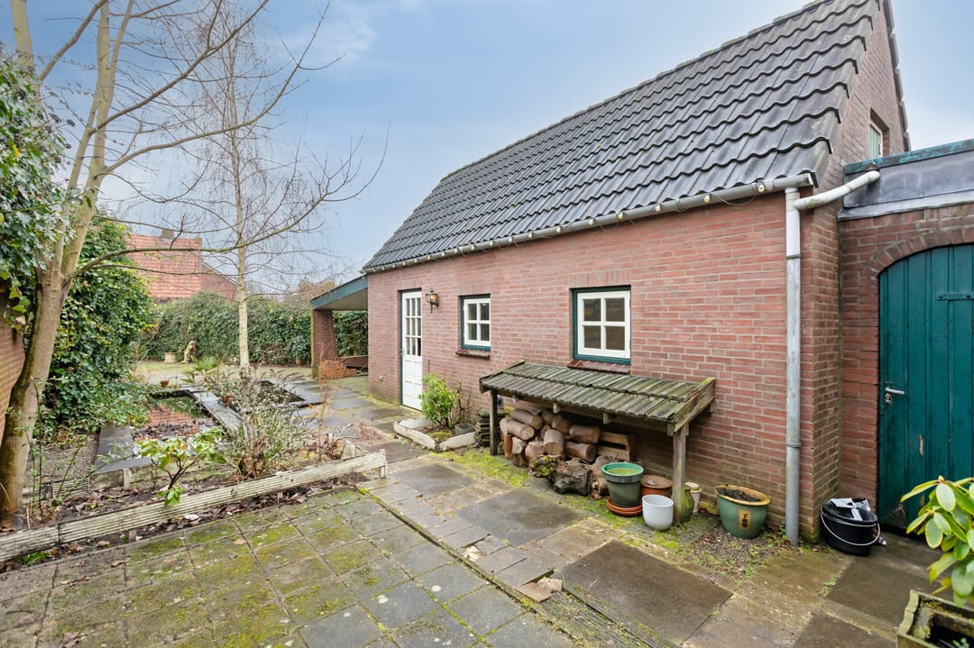 Foto 32 van Plantsoensingel Noord 2