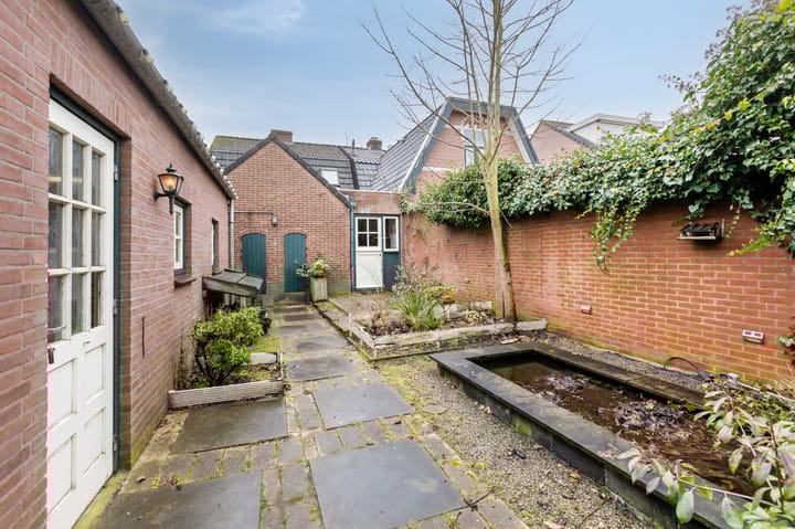 Photo 33 of Plantsoensingel Noord 2