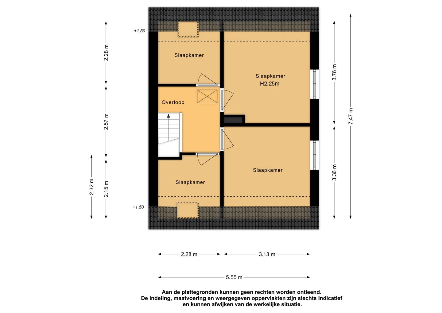 Foto 40 van Plantsoensingel Noord 2