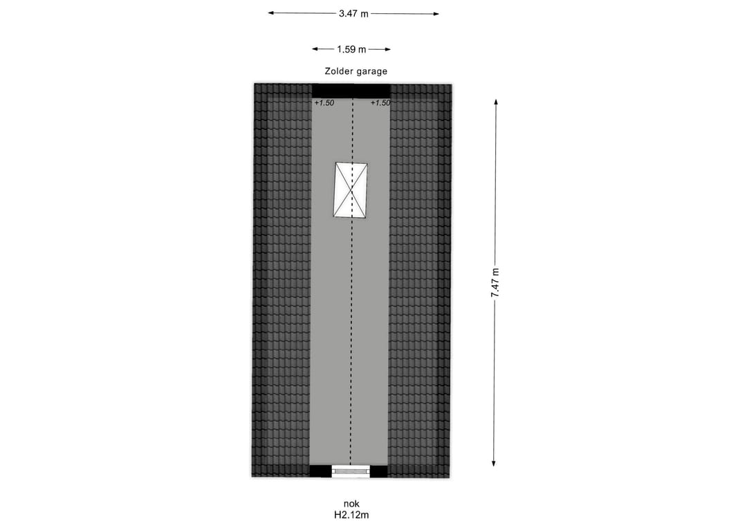 Foto 43 van Plantsoensingel Noord 2