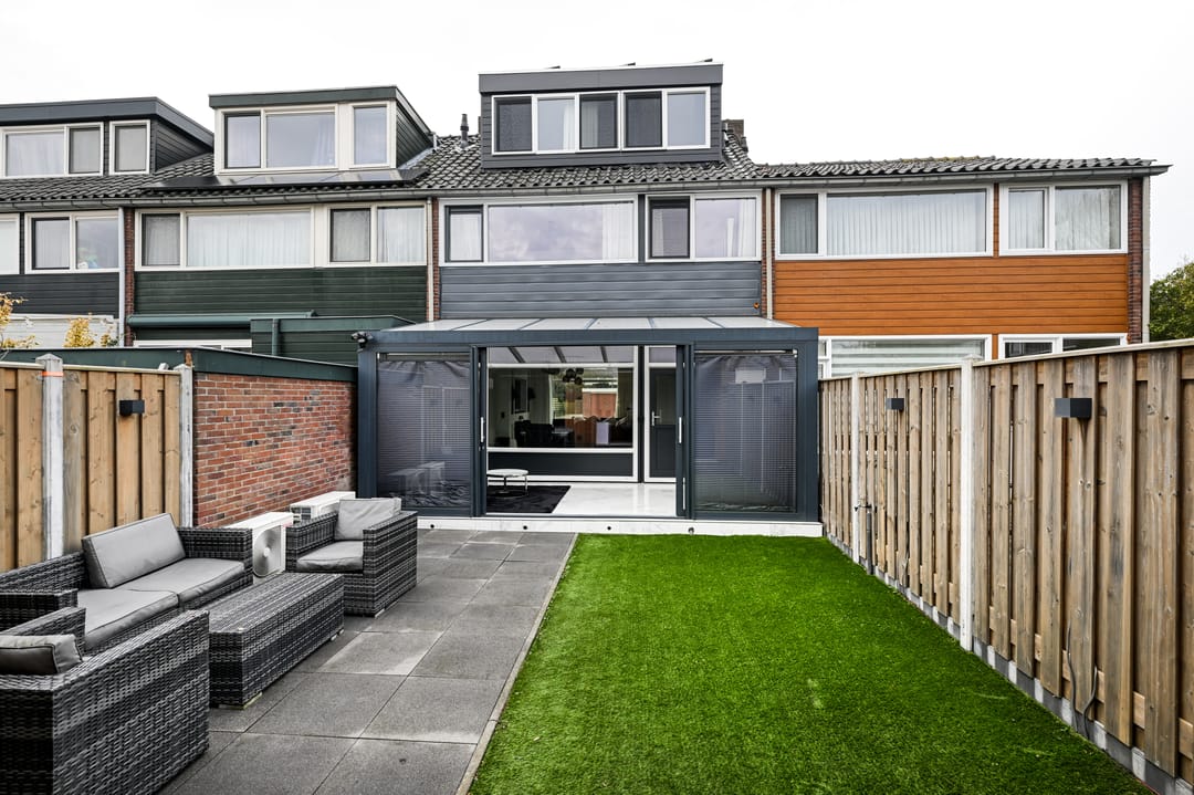 Photo 1 of Professor Pelstraat 3