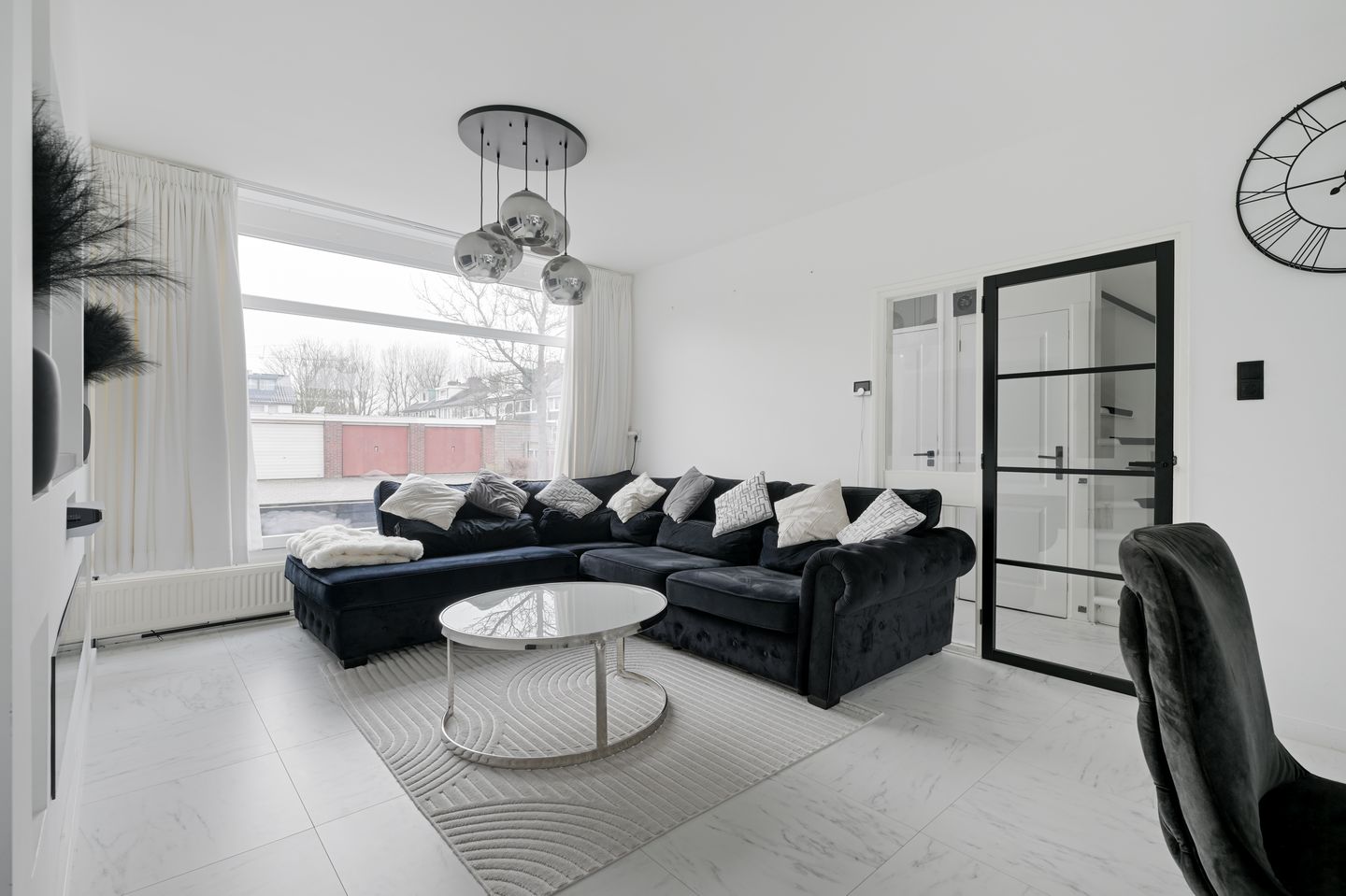 Photo 4 of Professor Pelstraat 3