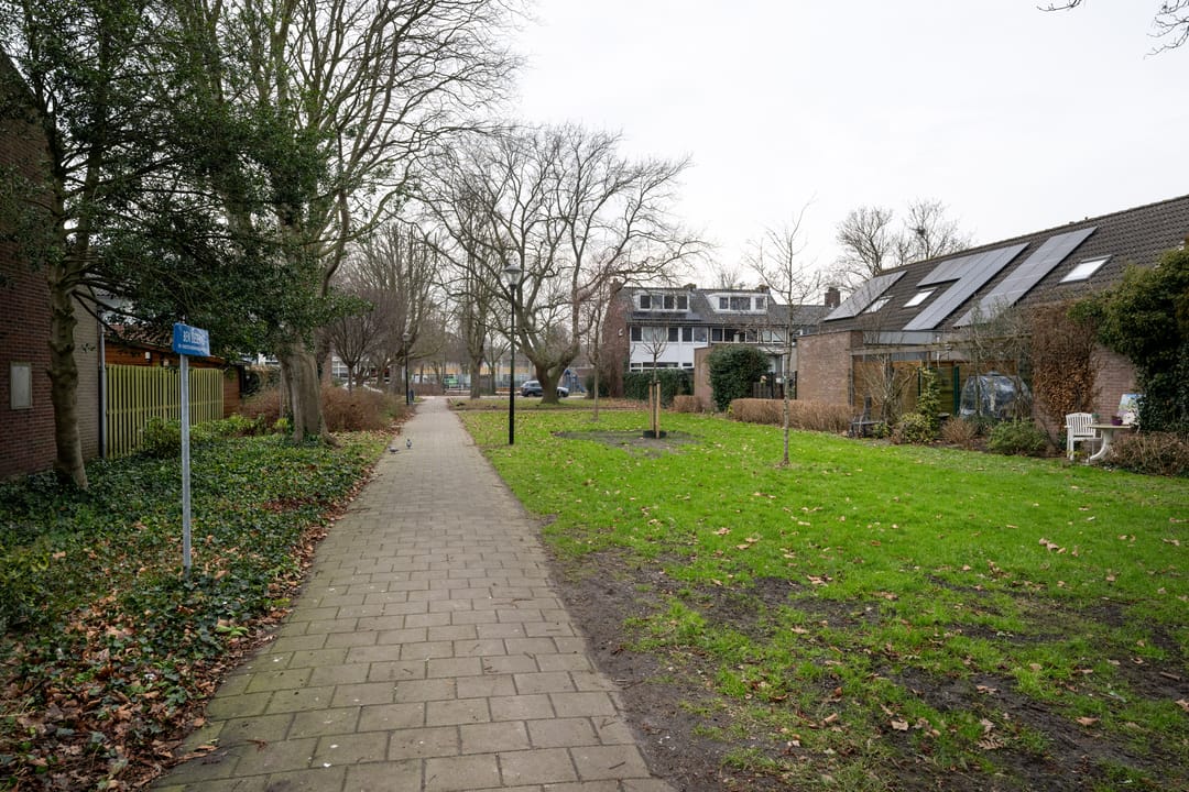 Photo 31 of Professor Pelstraat 3