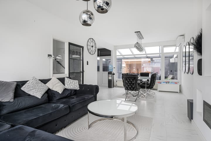 Foto 3 van Professor Pelstraat 3