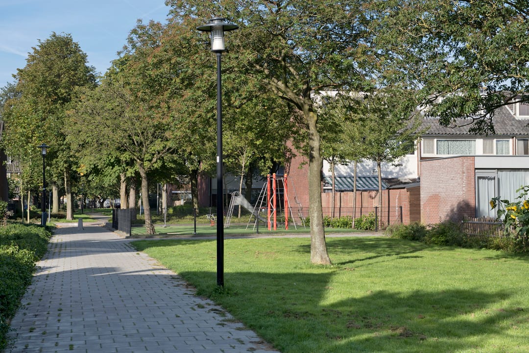 Photo 32 of Professor Pelstraat 3