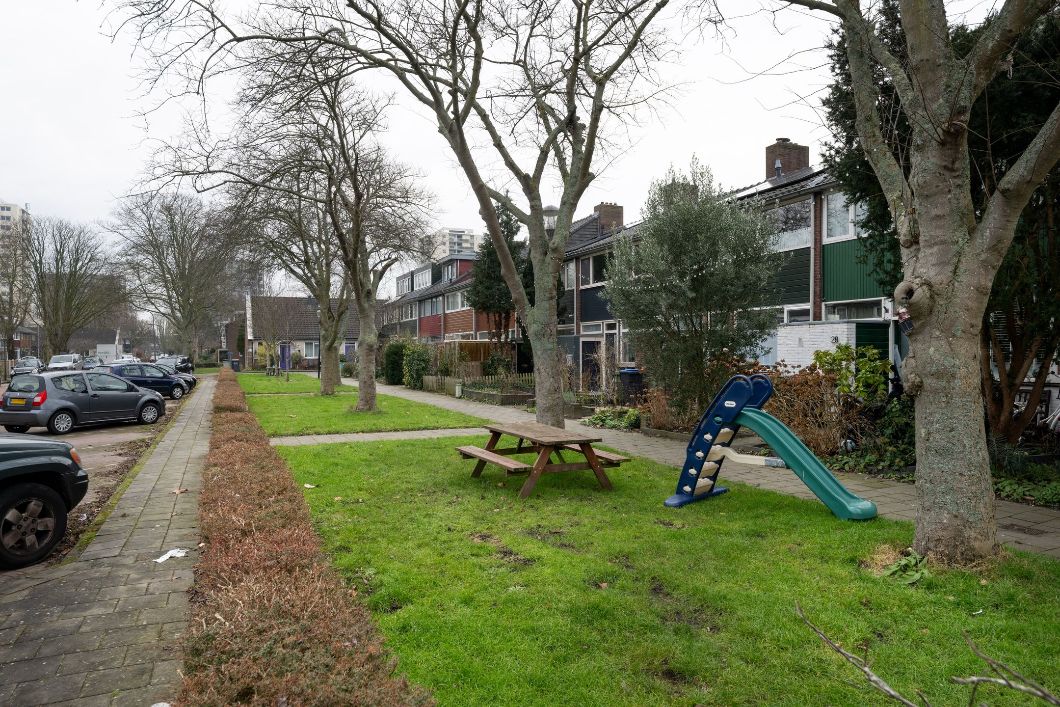 Photo 30 of Professor Pelstraat 3
