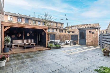 Zwarte Ring 8 secondary image