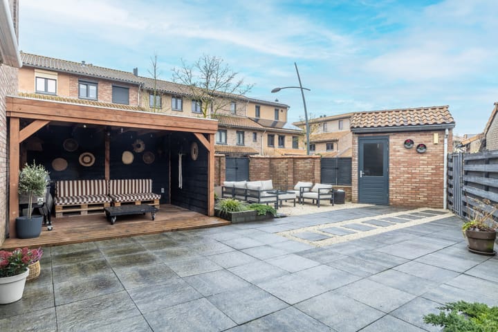 Foto 2 van Zwarte Ring 8