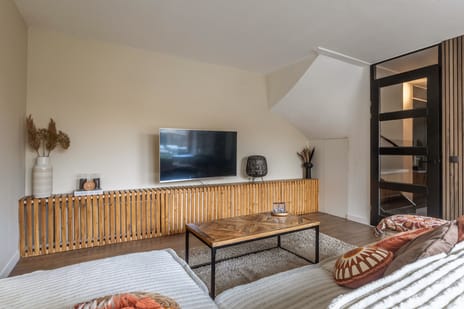 Zwarte Ring 8 tertiary image