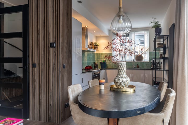 Foto 4 van Zwarte Ring 8