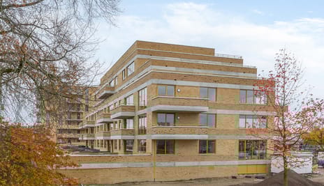 Genderstroom thumbnail